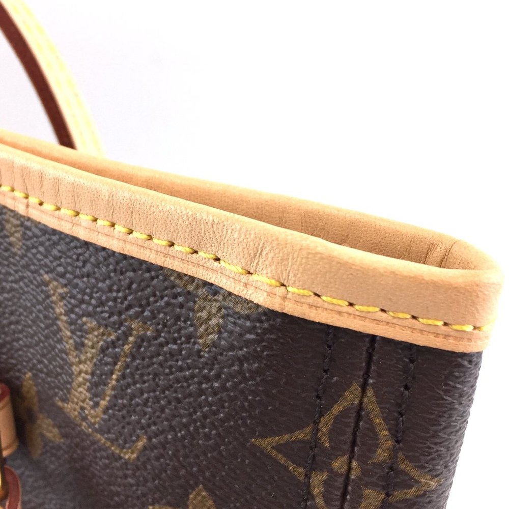 Neverfull Neo New Model Nm Mm Tote Shoulder Bag - Picture 13 of 13